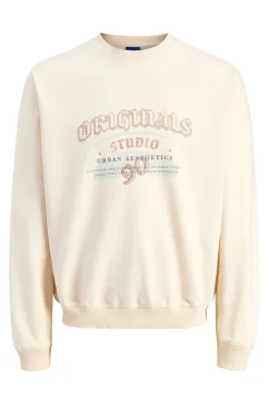 Sweatshirt original do estúdio