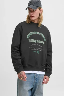 Sweatshirt original do estúdio