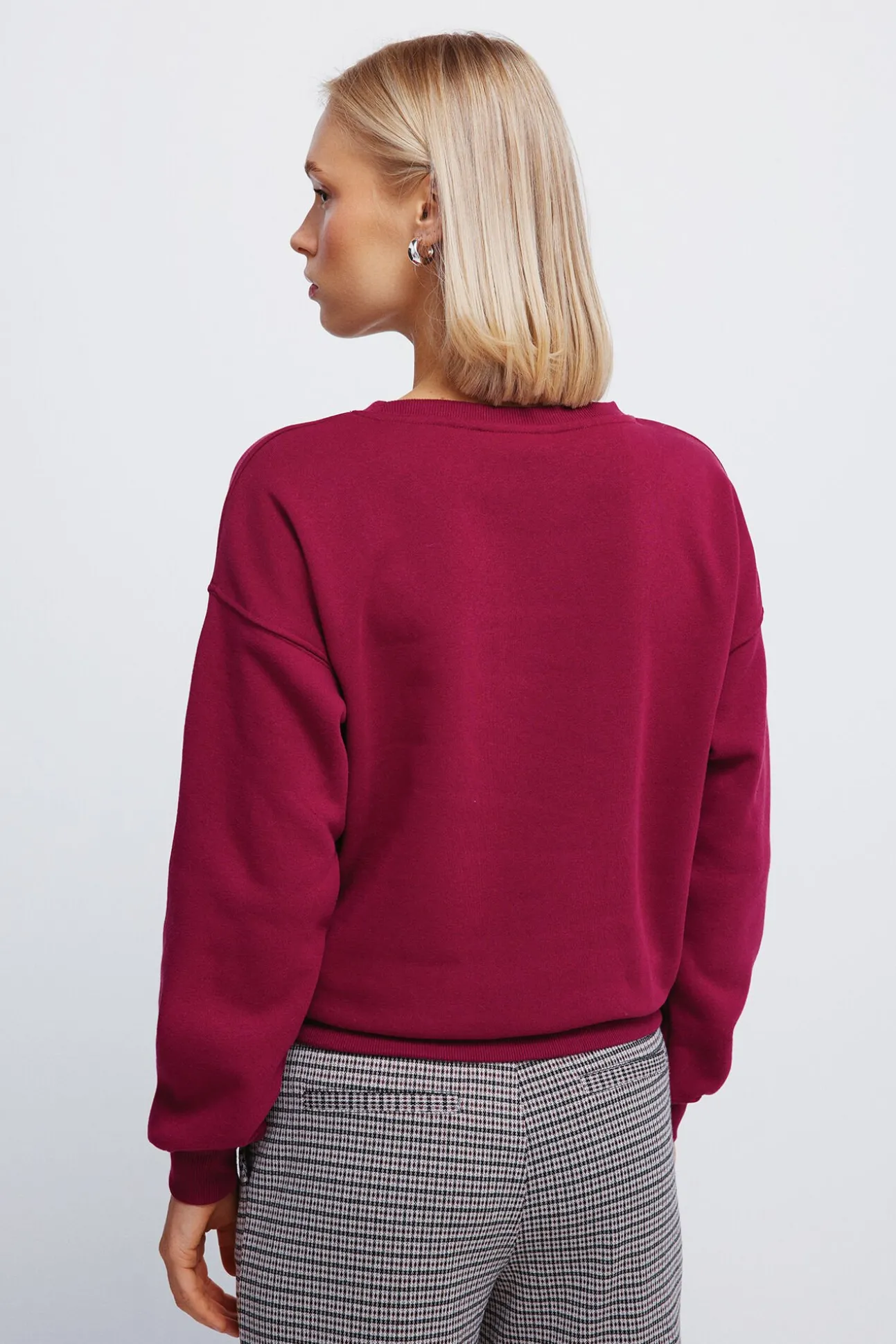Sweatshirt "Paris"