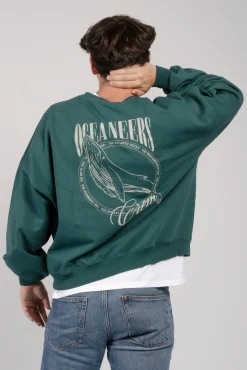 Sweatshirt Pier17