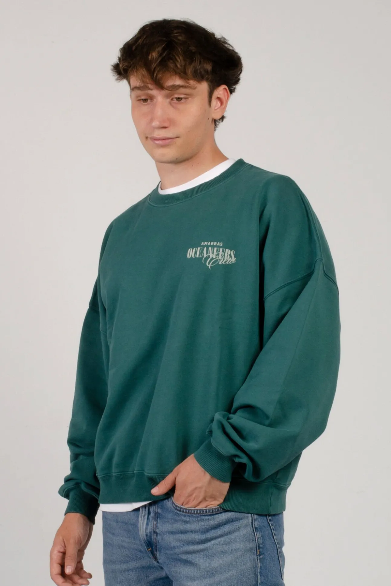 Sweatshirt Pier17