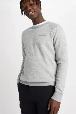 Sweatshirt regular fit Icon