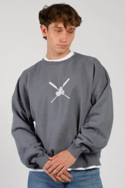 Sweatshirt Santa Marta