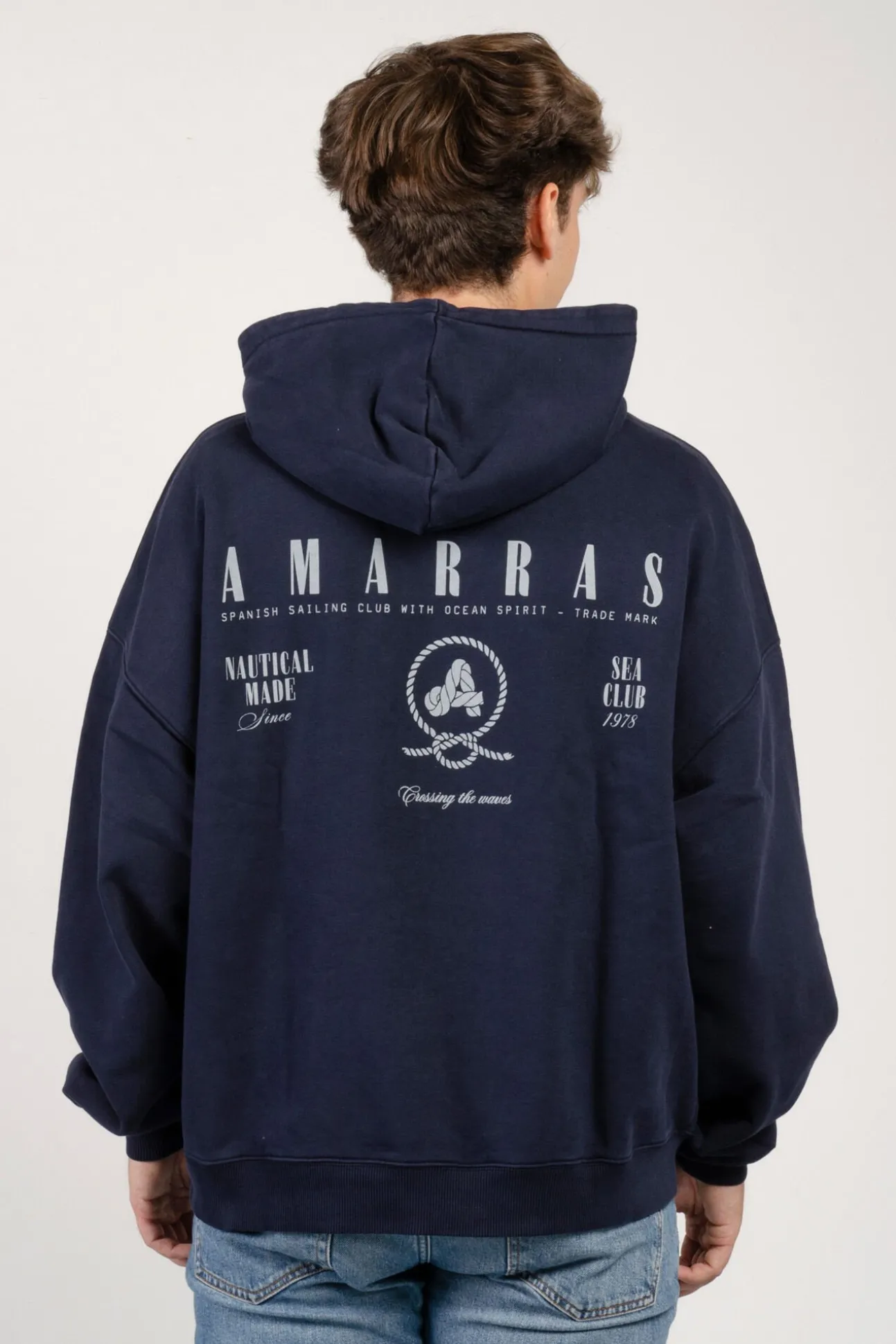 Sweatshirt Seaport