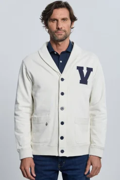 Sweatshirt smoking off-white