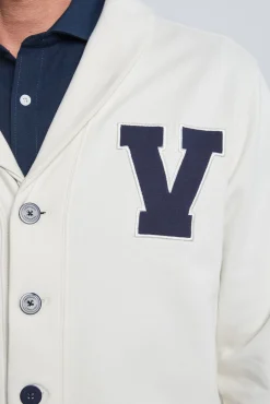 Sweatshirt smoking off-white