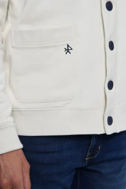 Sweatshirt smoking off-white