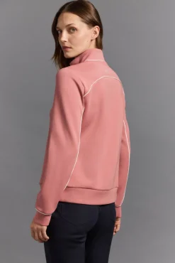 Sweatshirt técnico de golfe