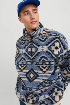 Sweatshirt Teddy