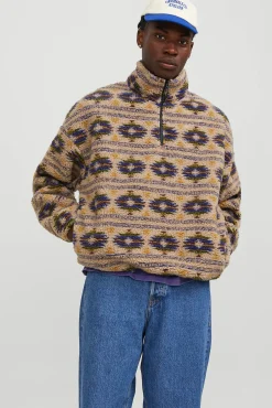 Sweatshirt Teddy