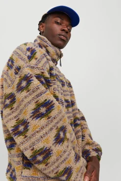 Sweatshirt Teddy