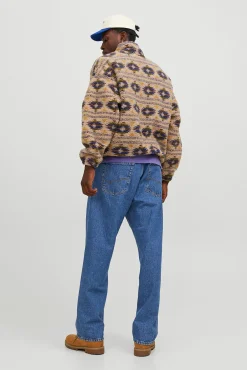 Sweatshirt Teddy