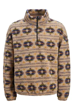 Sweatshirt Teddy