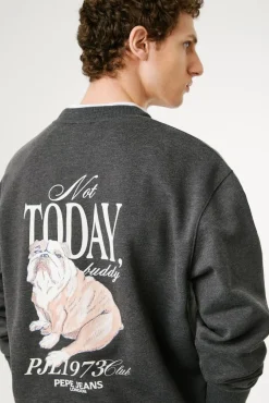 Sweatshirt Terry