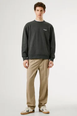 Sweatshirt Terry