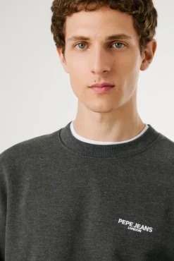 Sweatshirt Terry