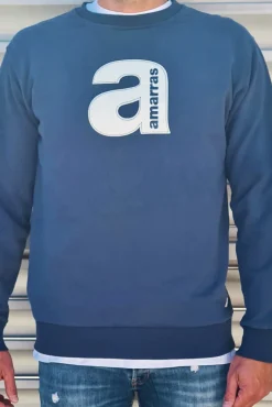 Sweatshirt Unissex Santa Lúcia