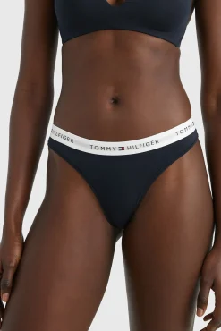 Tanga de renda Intrinsic