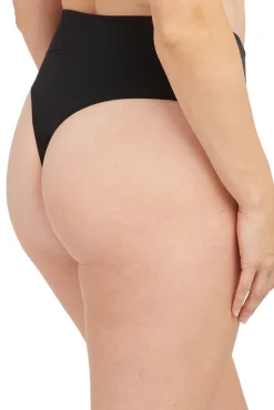Tanga moldadora de algodão