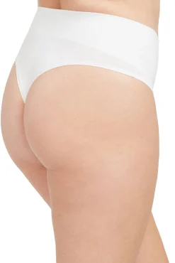 Tanga moldeador de algodón