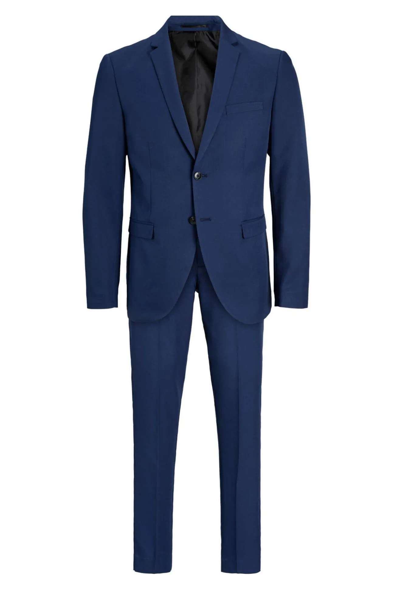 Terno masculino slim fit