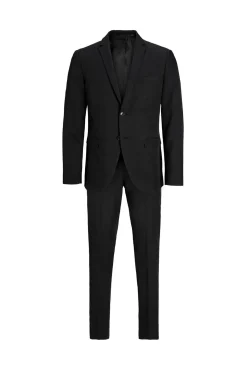 Terno masculino slim fit