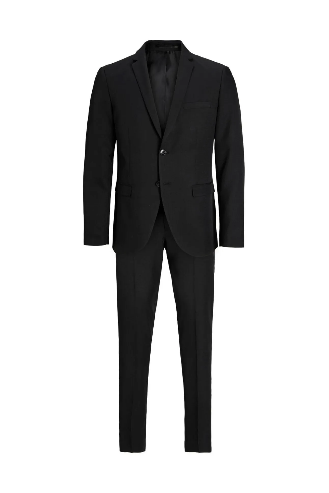 Terno masculino slim fit