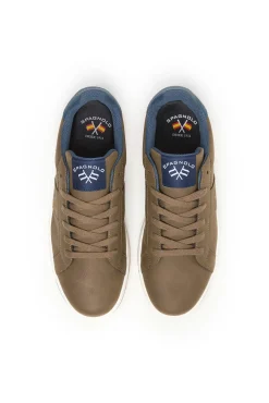 Tênis casual Spagnolo
