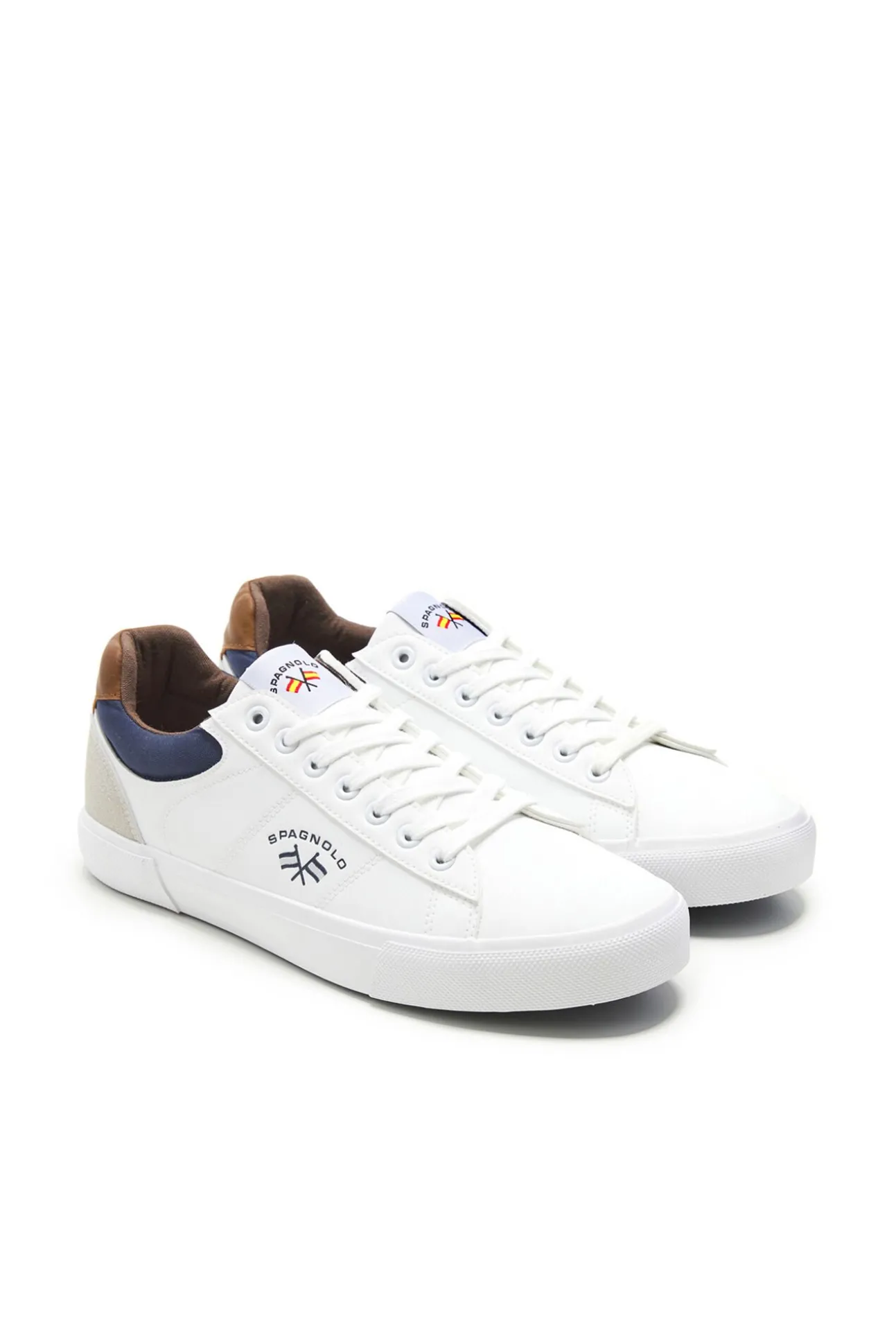 Tênis casual Spagnolo