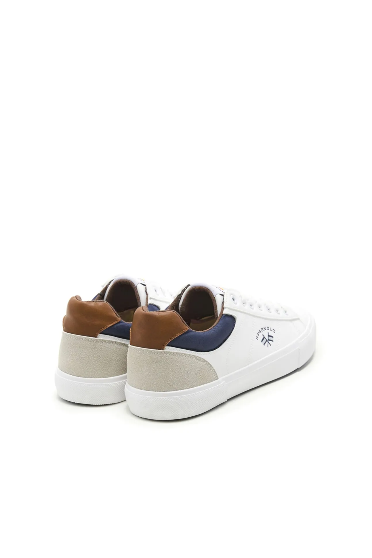 Tênis casual Spagnolo