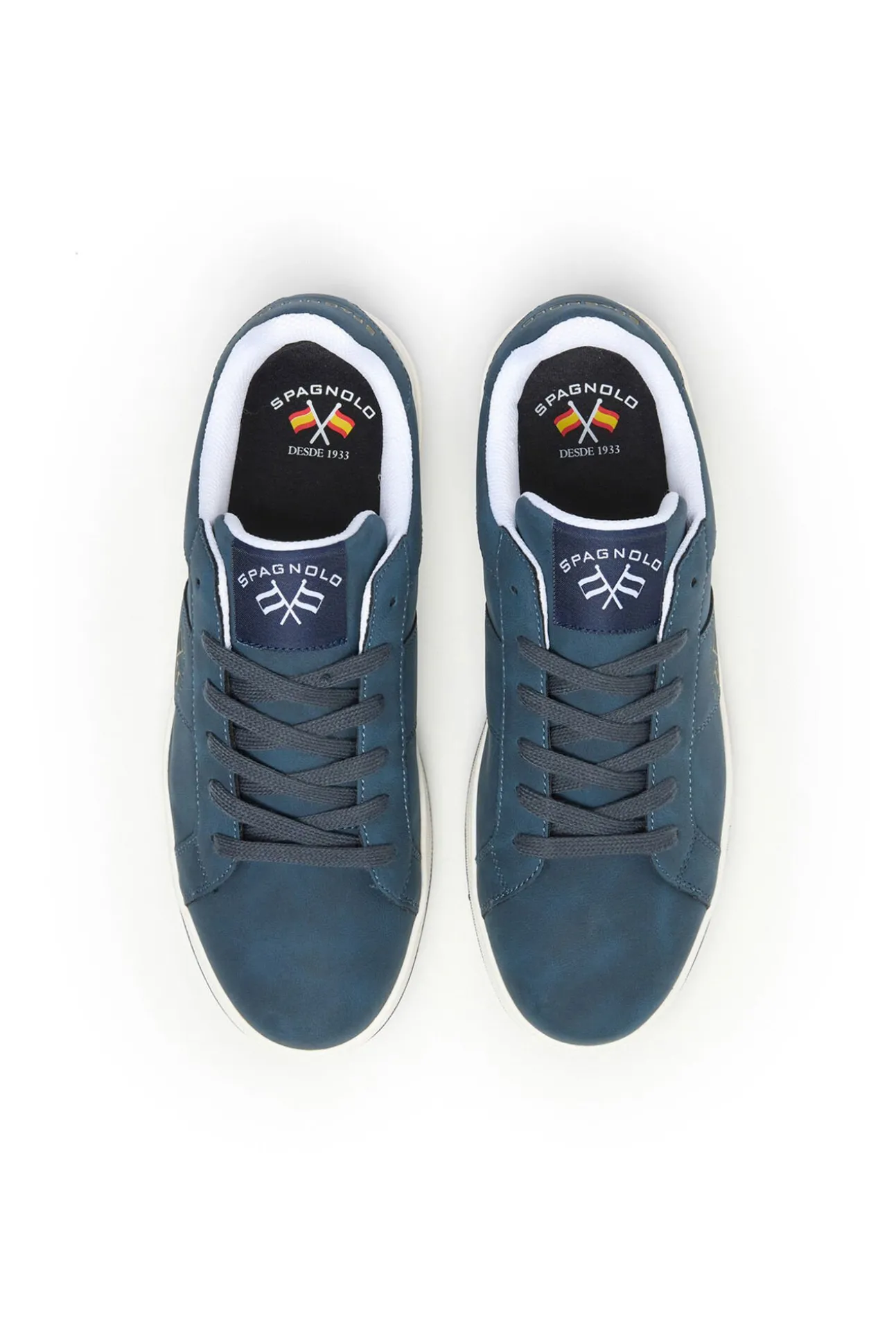 Tênis casual Spagnolo