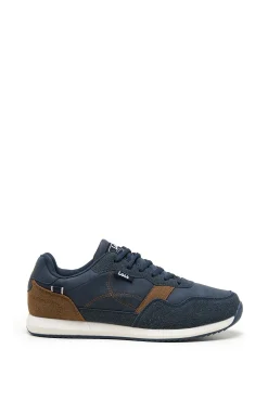 Tênis de corrida casual masculino Lois
