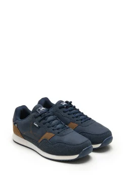 Tênis de corrida casual masculino Lois