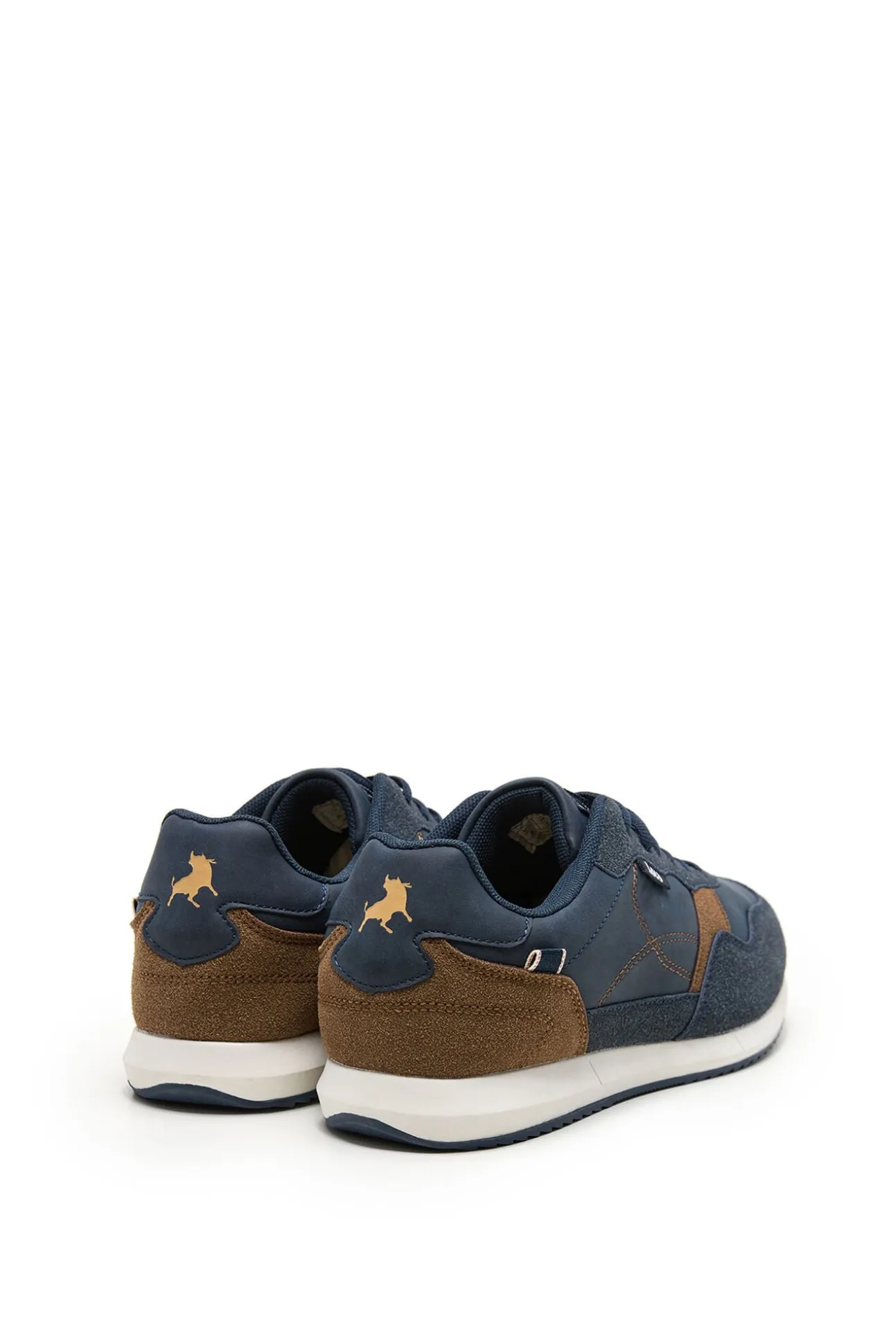 Tênis de corrida casual masculino Lois