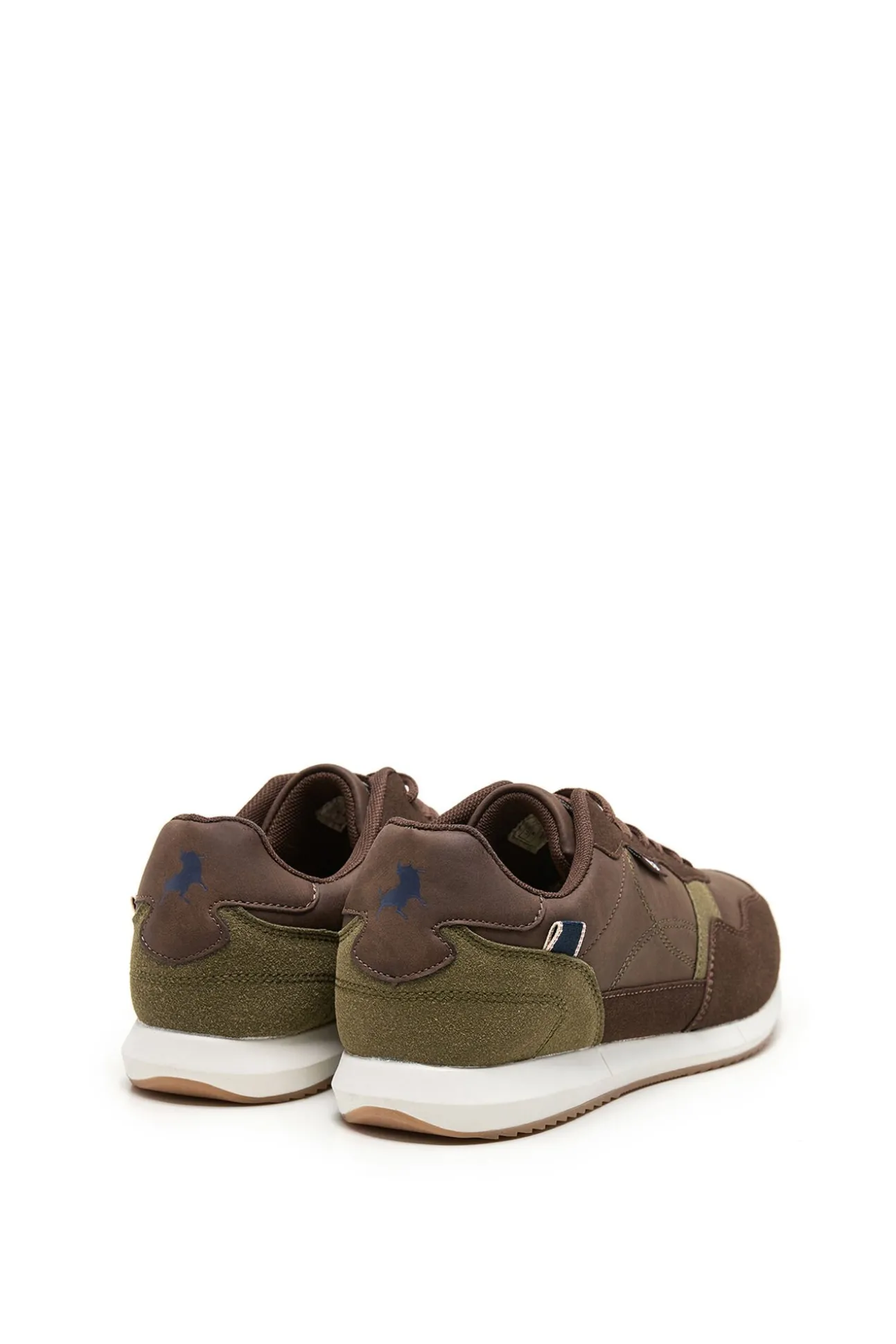 Tênis de corrida casual masculino Lois