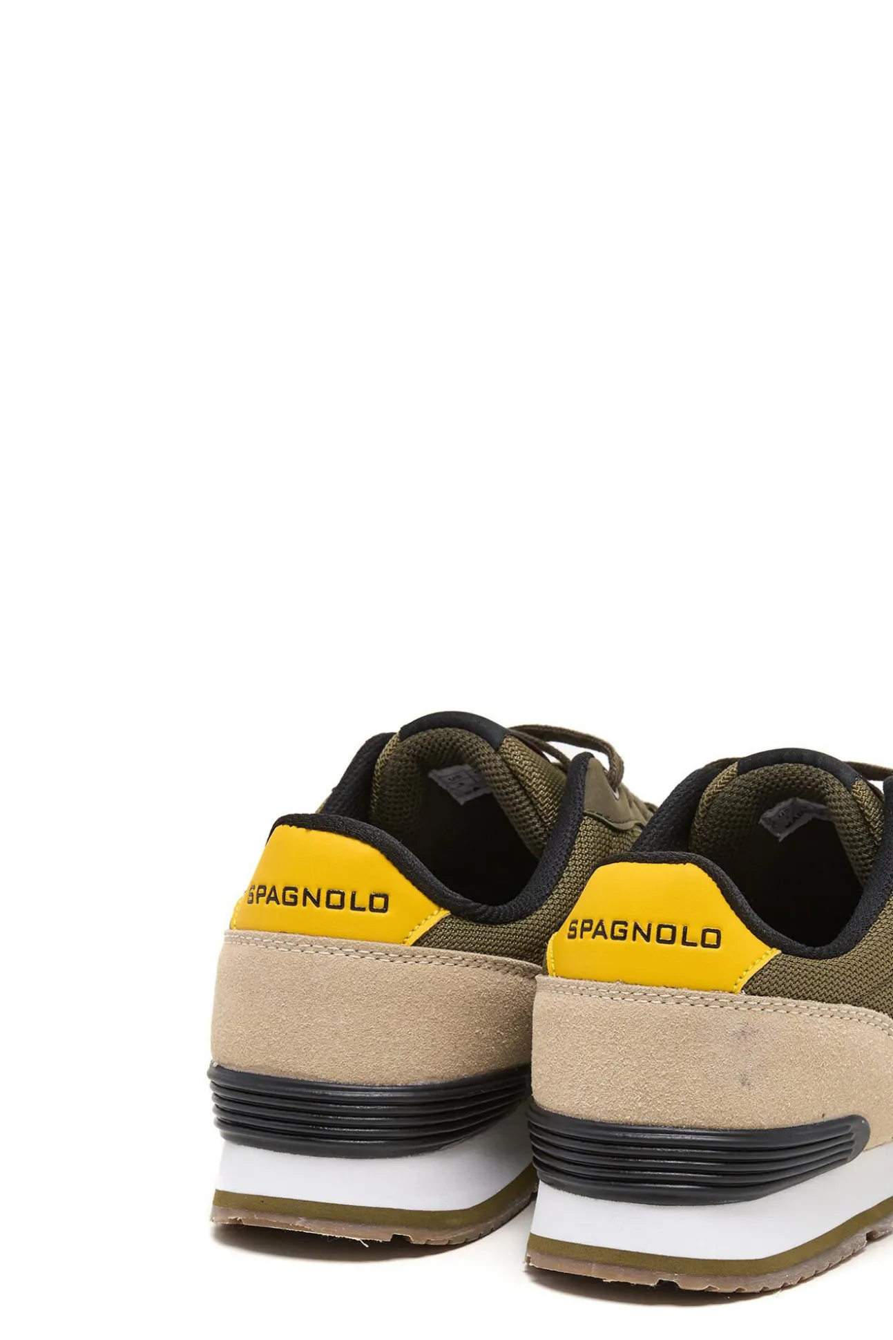Tênis de corrida casual Spagnolo