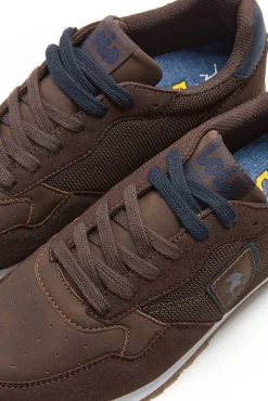 Tênis de corrida masculino Lois para lazer