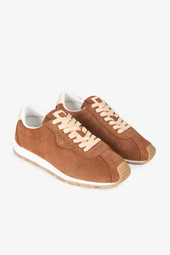 Tênis esportivo feminino Kira Croute