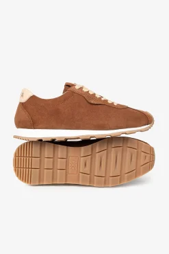 Tênis esportivo feminino Kira Croute