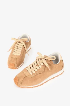 Tênis esportivo feminino Kira Croute