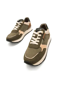 Tênis feminino Joggo Classic