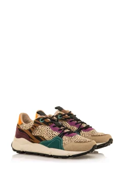 Tênis feminino modelo Climb