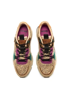 Tênis feminino modelo Climb