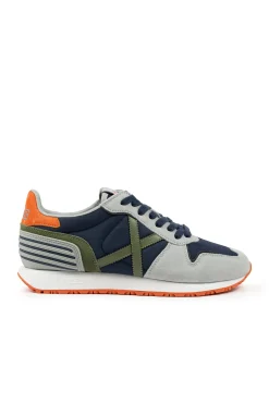 Tênis Massana Club 583