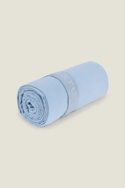 Toalha leve de microfibra