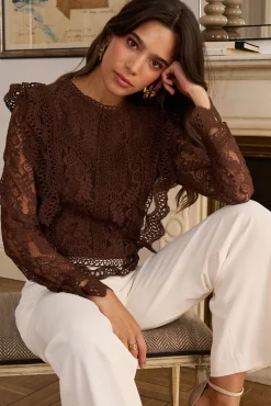 Top de renda Alda