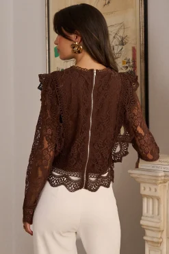 Top de renda Alda