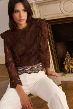 Top de renda Alda