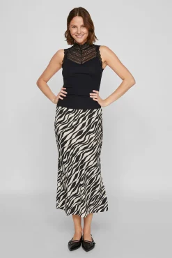 Top de renda modal