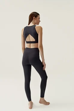 Top desportivo Nara Black